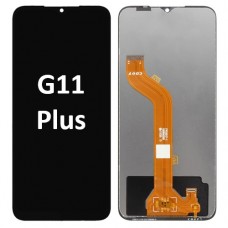 Nokia G11 Plus LCD and Touch Screen Assembly [Black]